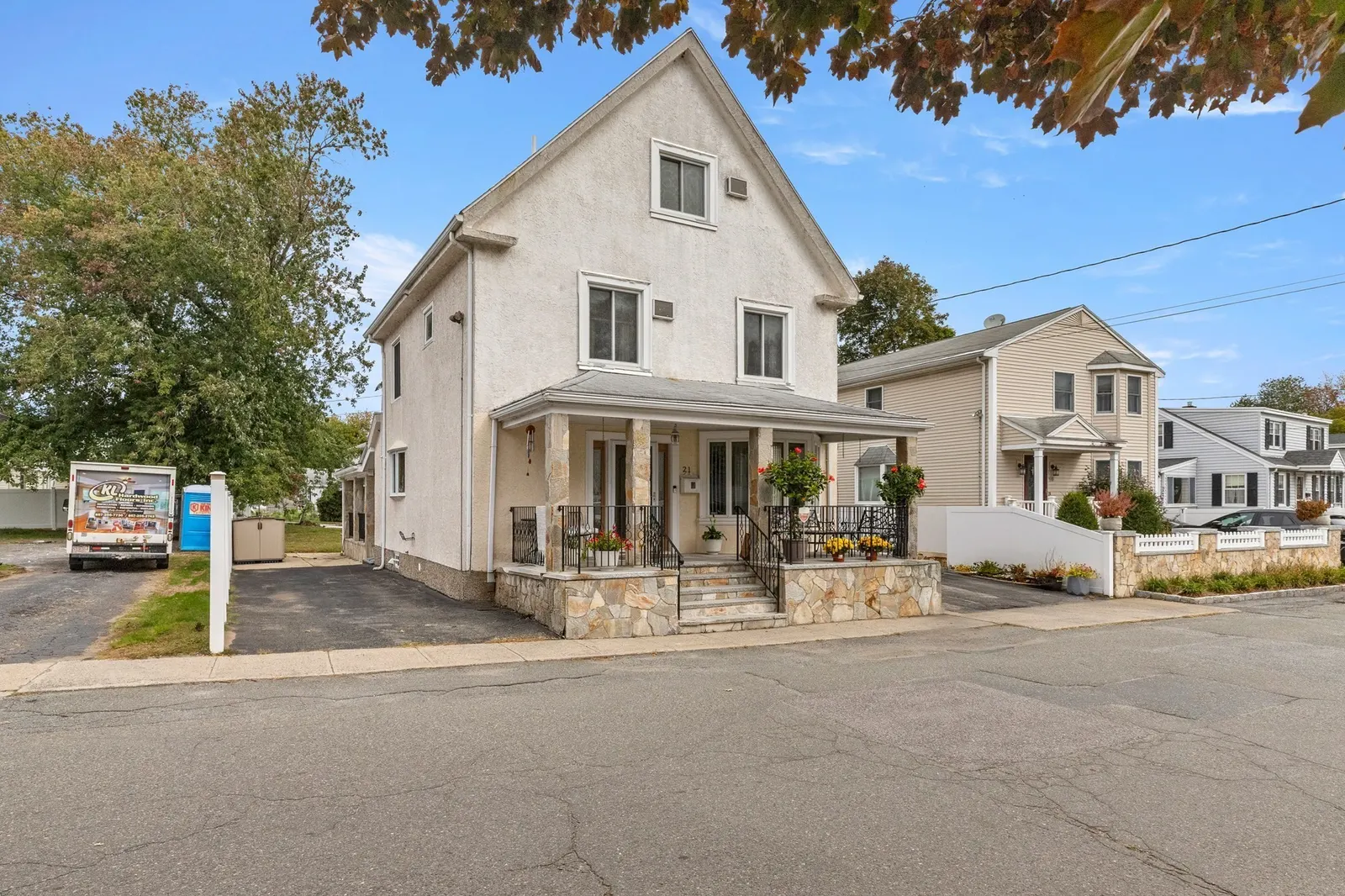 21 Buxton St, Peabody