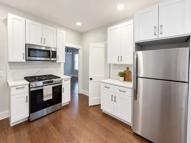 69 Pleasant Street #1