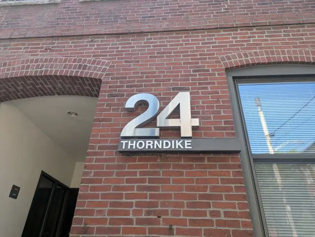 24 Thorndike Street #Suite 2