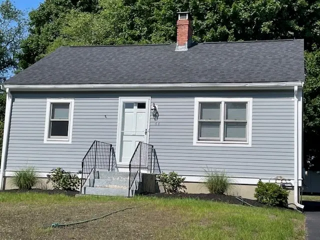 44 Marshall Avenue #0