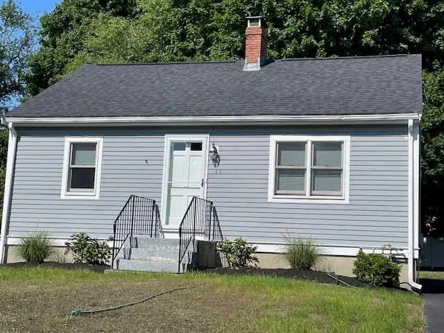 44 Marshall Avenue #0, Marshfield