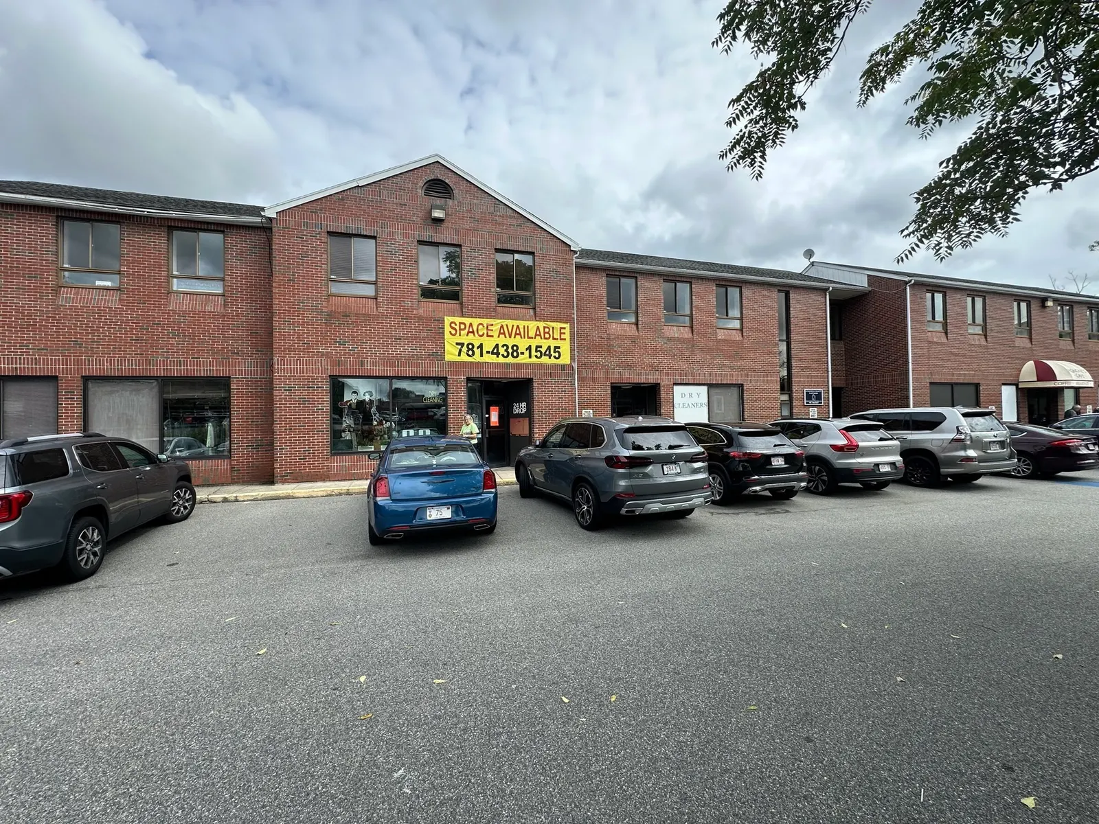 319 Main Street #A, Stoneham