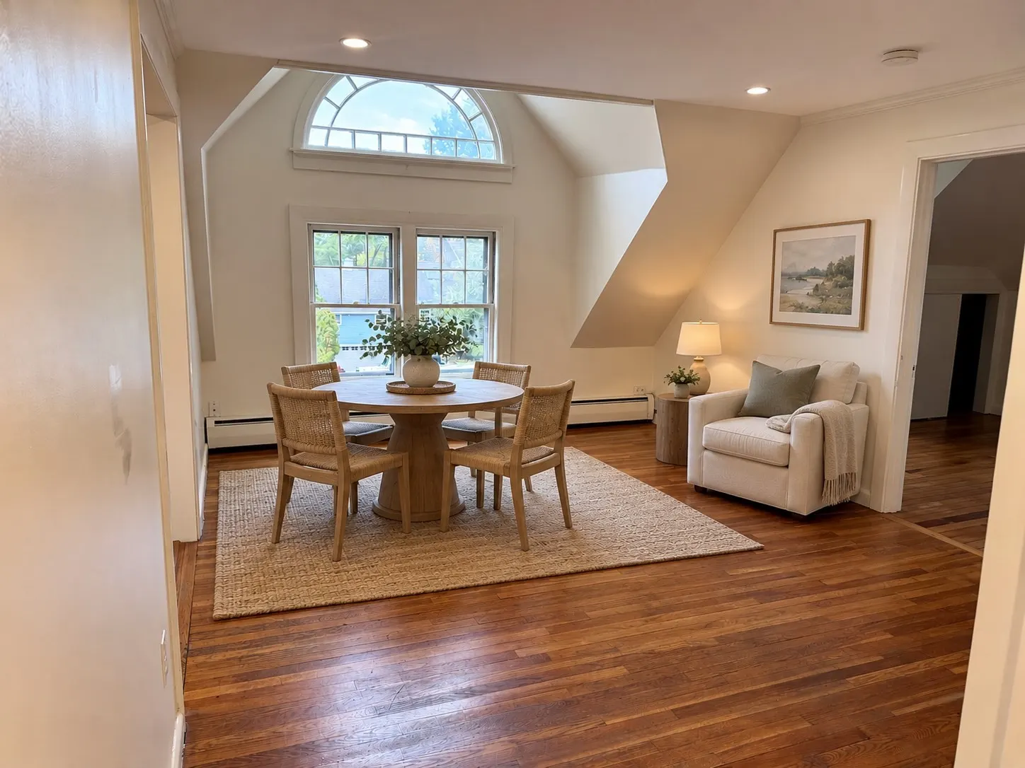 65-R Pleasant St #3, Marblehead