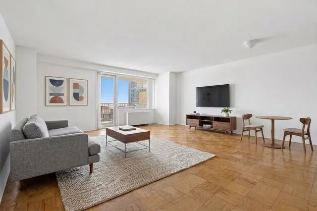 151 Tremont Street #21A