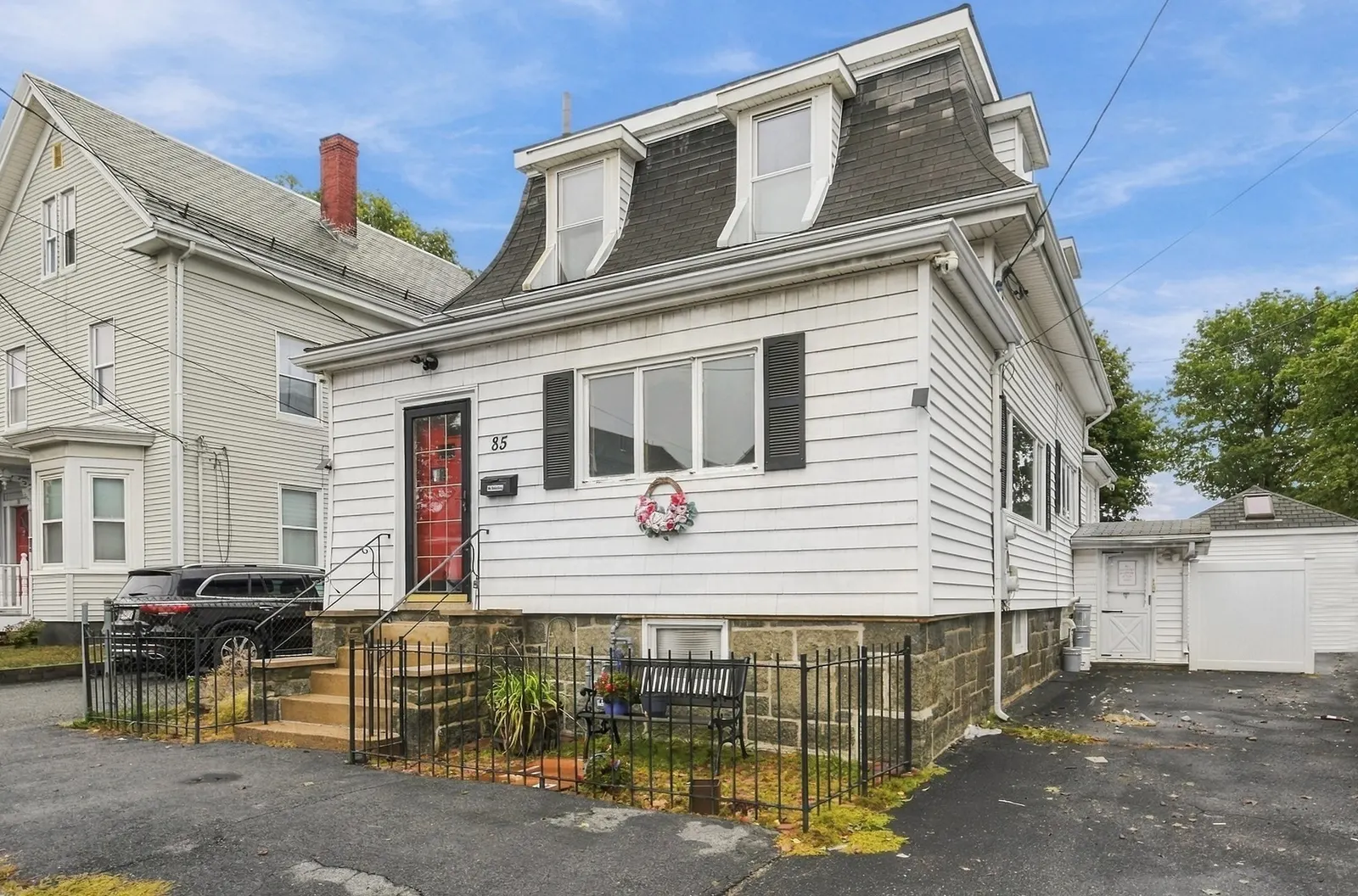85 Pine St, Swampscott