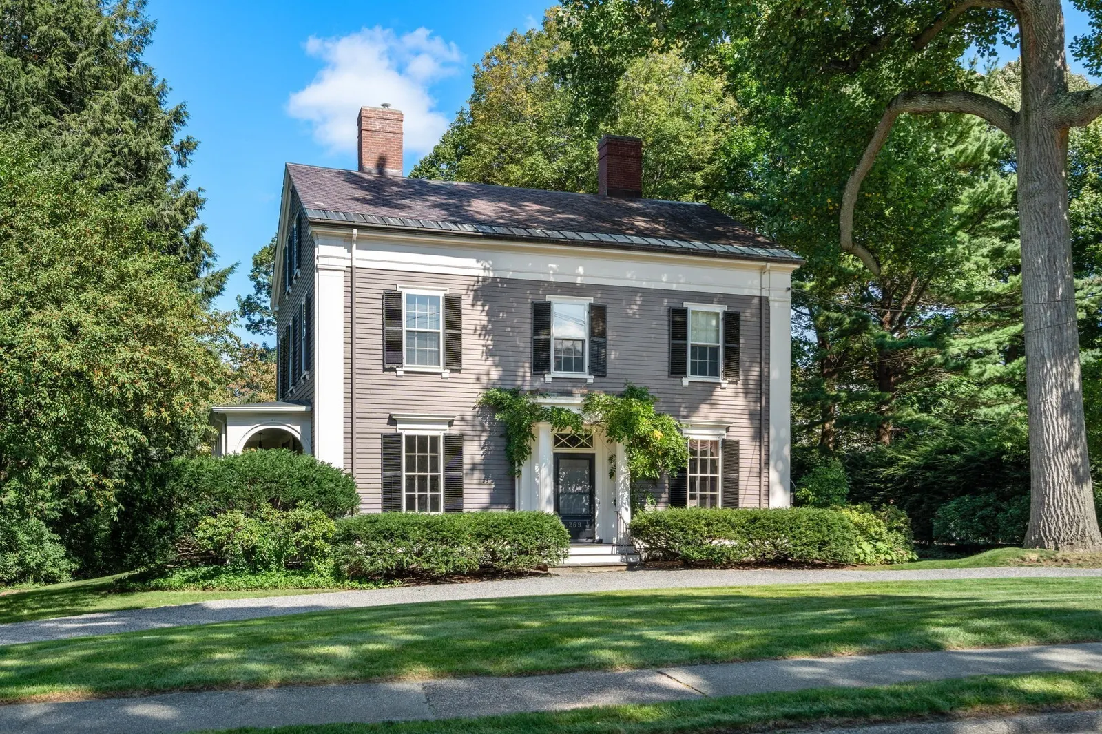 269 Franklin St, Newton