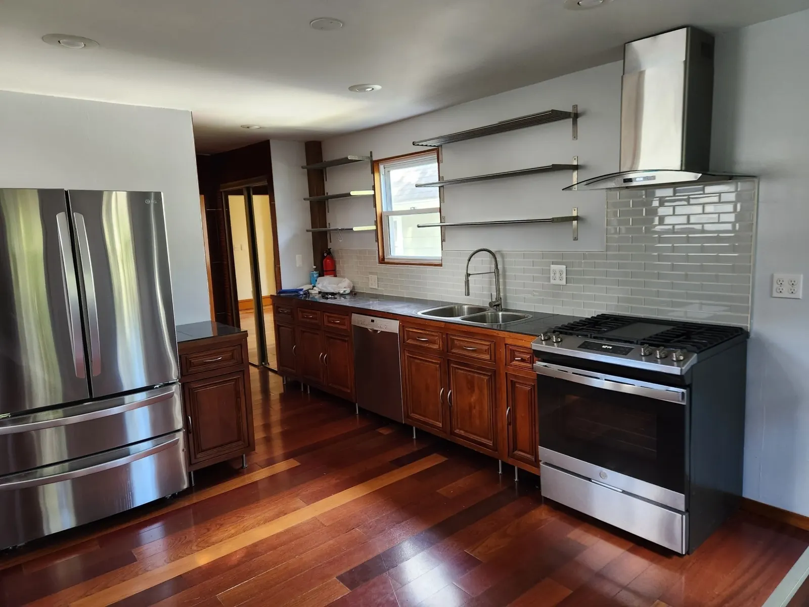 18 Nashua St #2, Somerville