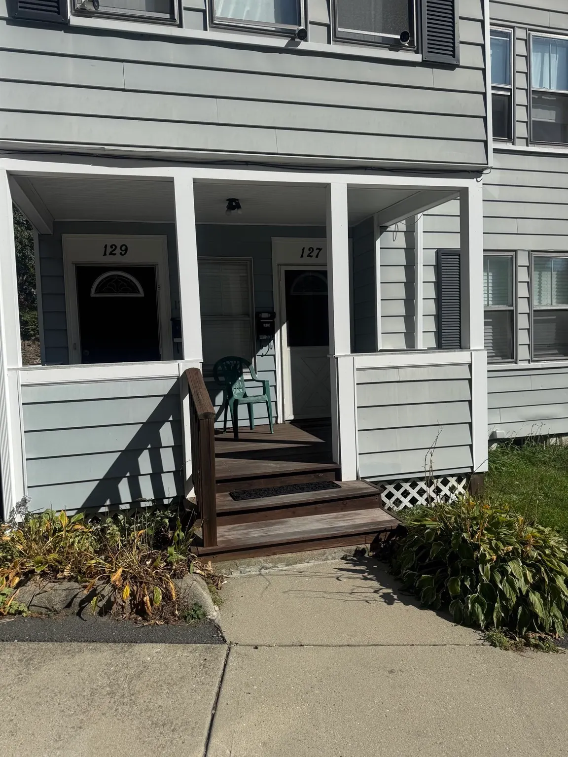 127 Tremont #1, Malden