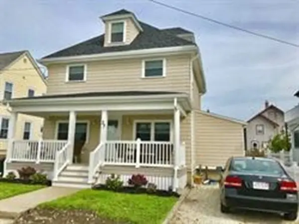37 R Street Winter Rental #oct to jun