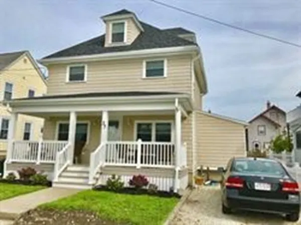 37 R Street Winter Rental #oct to jun, Hull