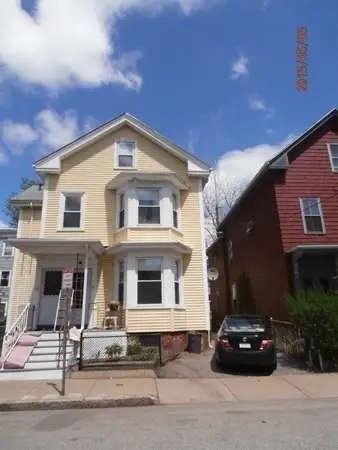 21 Kelly Rd #1
