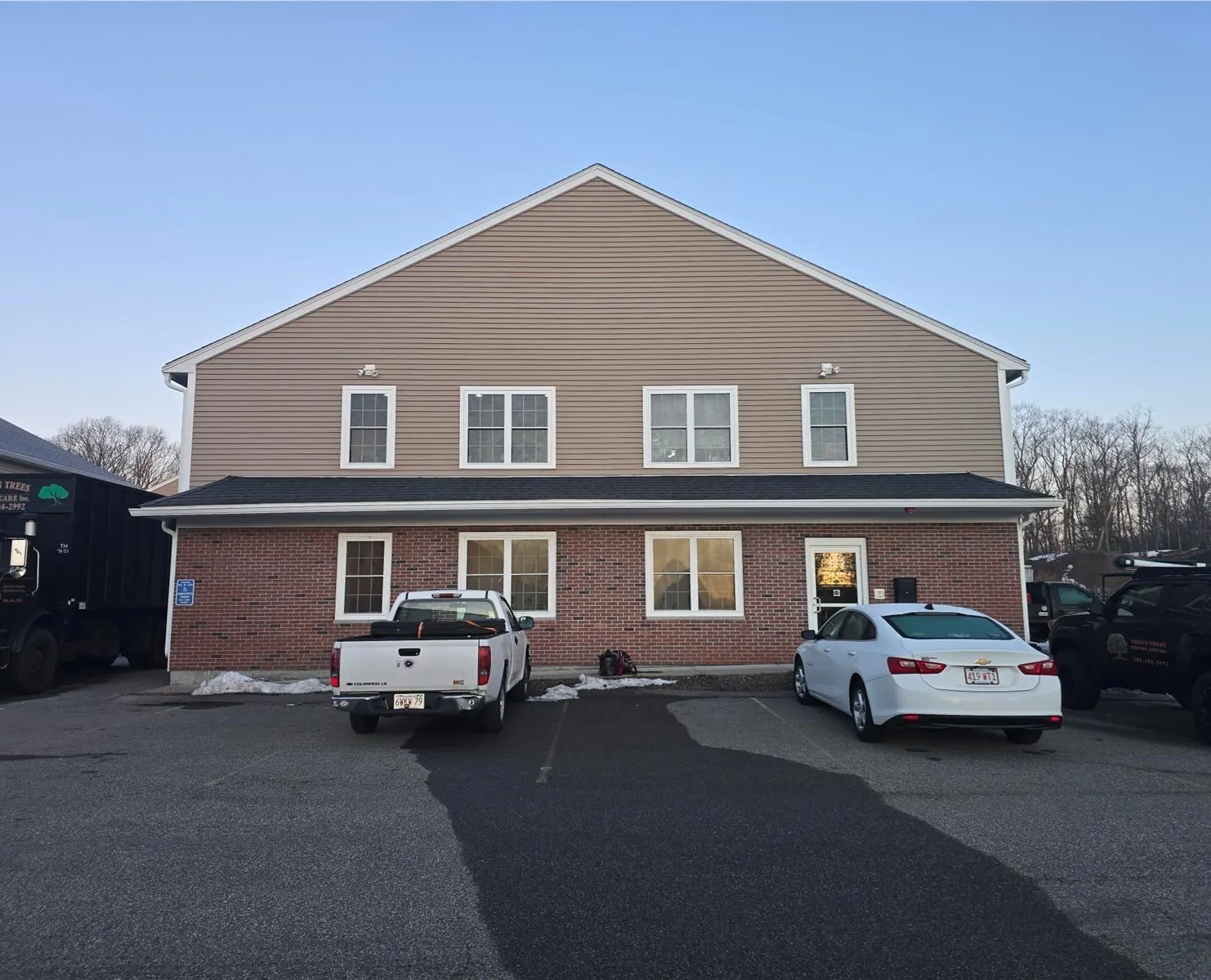 225 Industrial Rd, Wrentham
