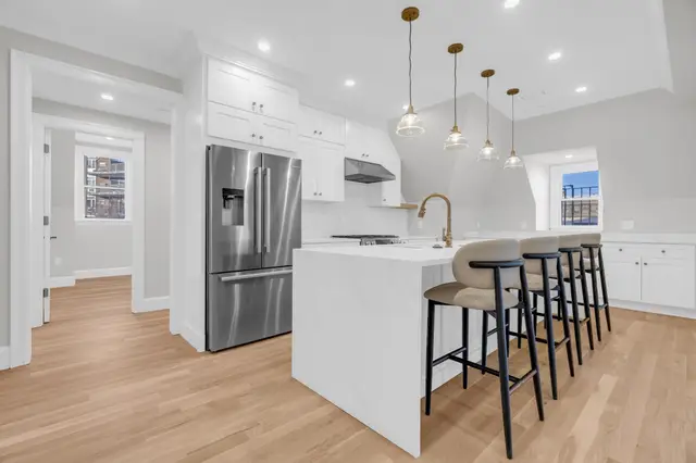 1396 Beacon Street #5