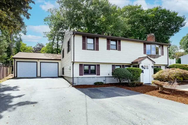 8 Judith Road