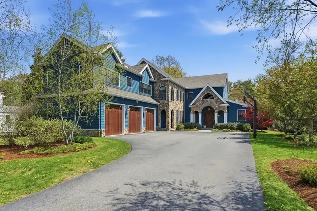 21 Fletcher Road