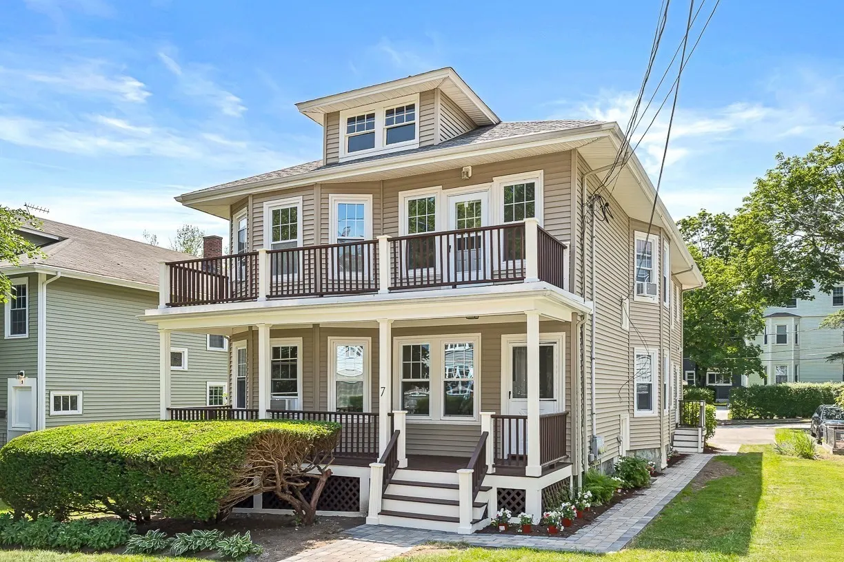 7 Westbourne Rd, Newton