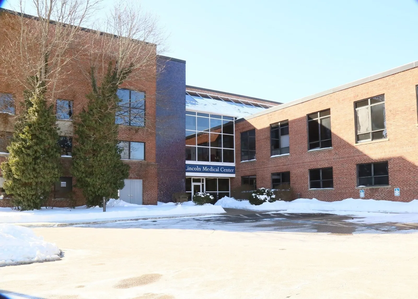 61 Lincoln St #108, Framingham