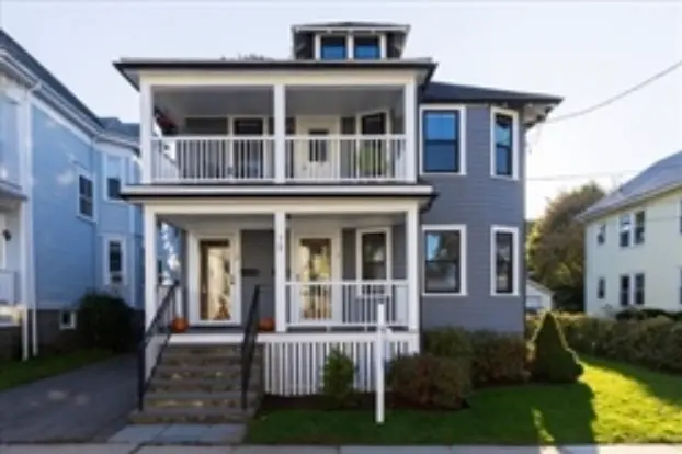 78 Hewlett St #2