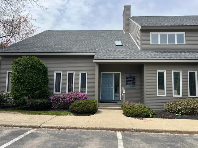 323 Boston Post Rd #2A