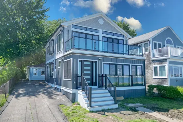 103 Dorchester St #1