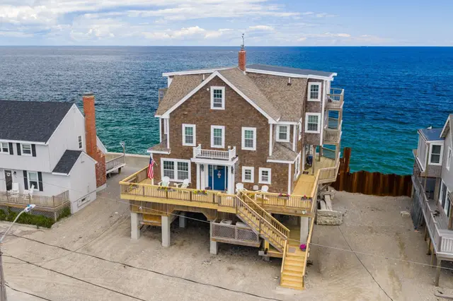 18 Oceanside Drive