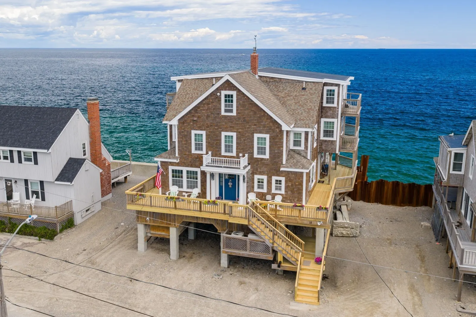 18 Oceanside Drive, Scituate