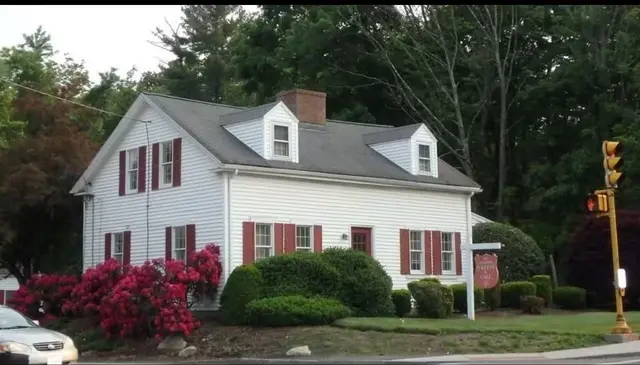 180 W Central Street