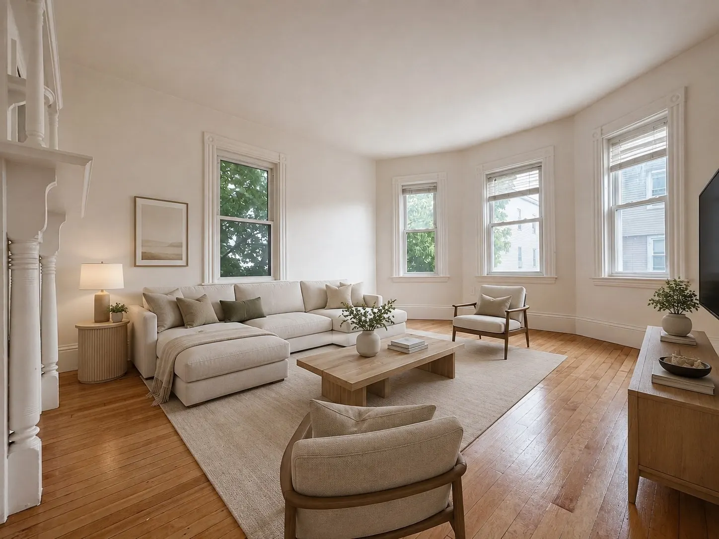 9 Holden Street #3, Boston
