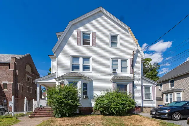 12-14 Spring Street #2