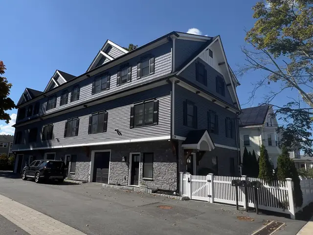 59 Cherry Street #1