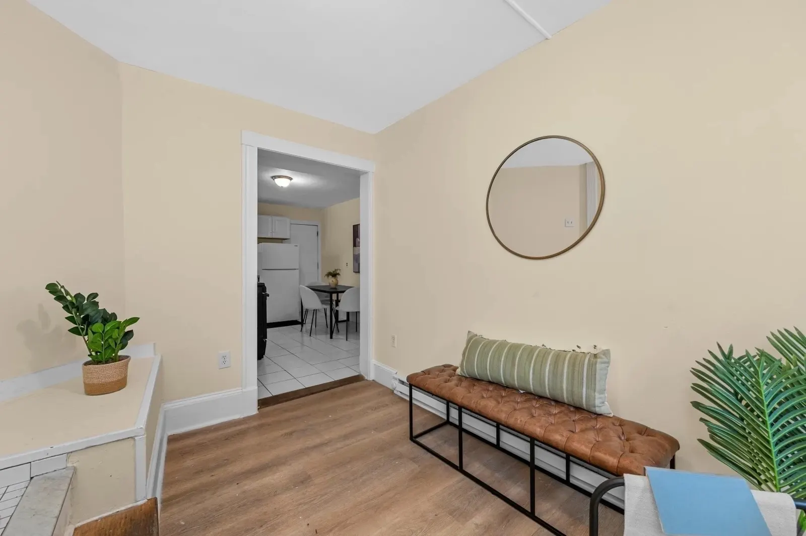 32 Glenville #A, Boston