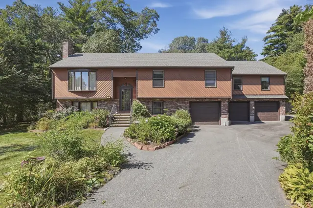2 Clifford Road