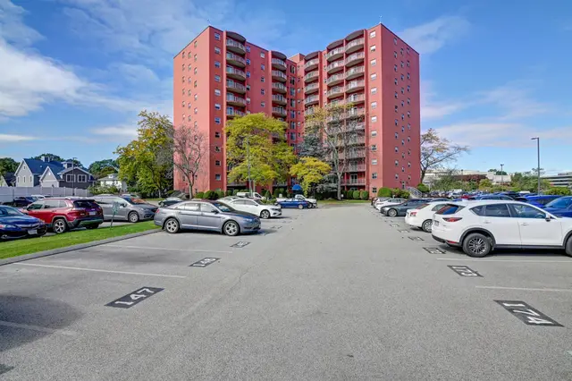 115 W Squantum St #513