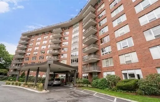 280 Boylston Street #908