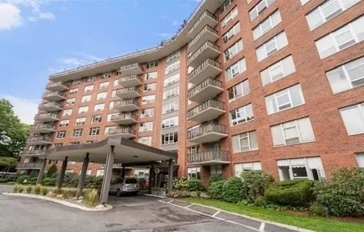 280 Boylston Street #908, Newton