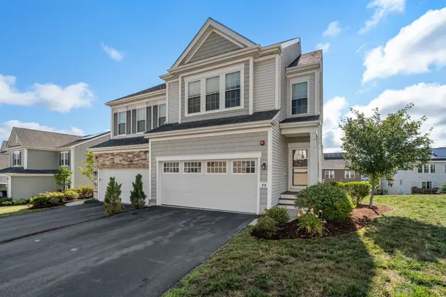 49 Walnut Way #49