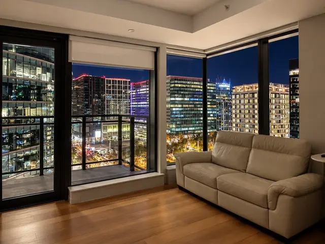 133 Seaport Blvd #1602