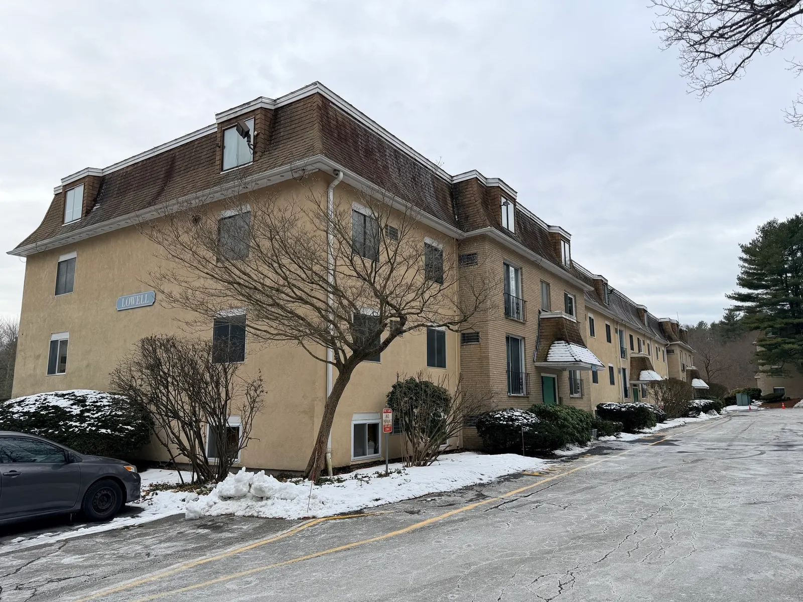 232 Swanson Rd #631, Boxborough