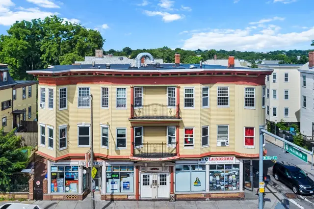 361 Adams Street #3