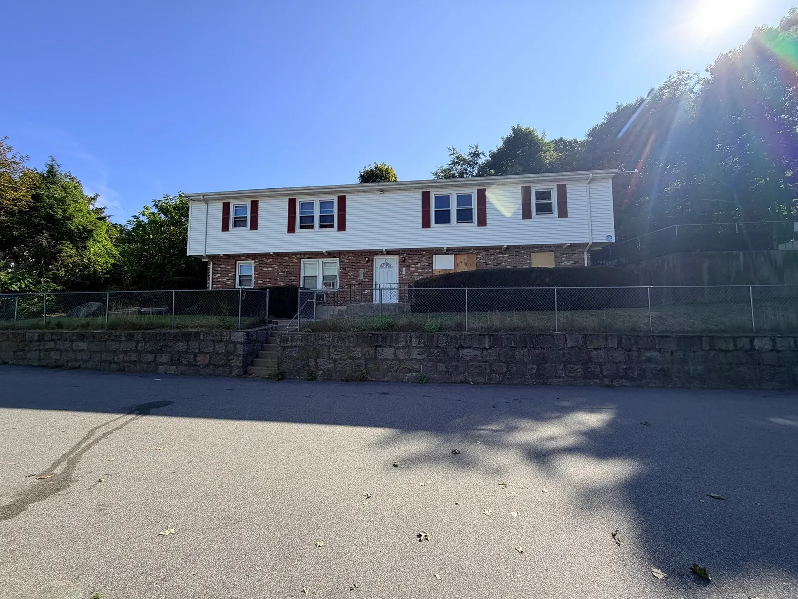 2 Filbert St #4, Quincy