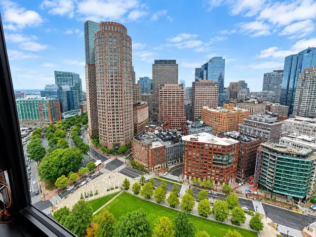 65 E India Row #29H