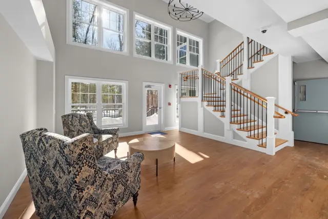 485 Blue Hills Parkway #39