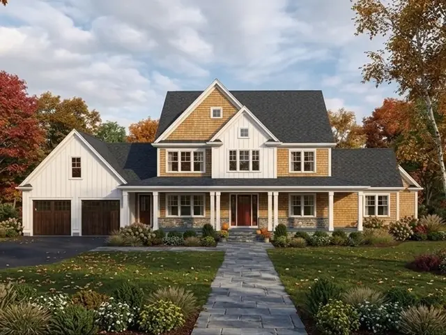 78 Old Cart Path Ln #Lot 3