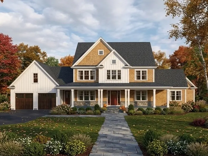 78 Old Cart Path Ln #Lot 3, Pembroke