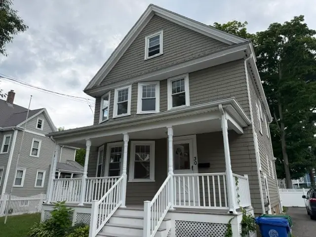 30 Washburn St., #0