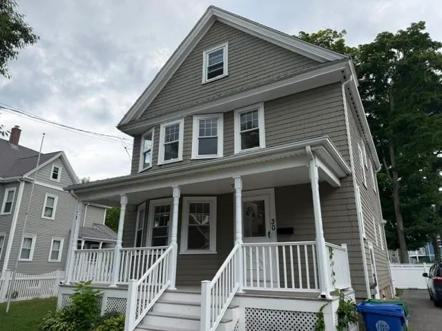 30 Washburn St., #0, Newton