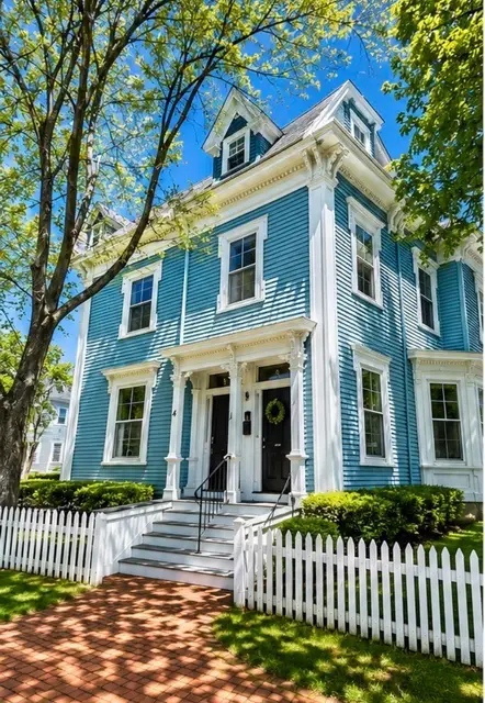 4 Saunders Street #3R
