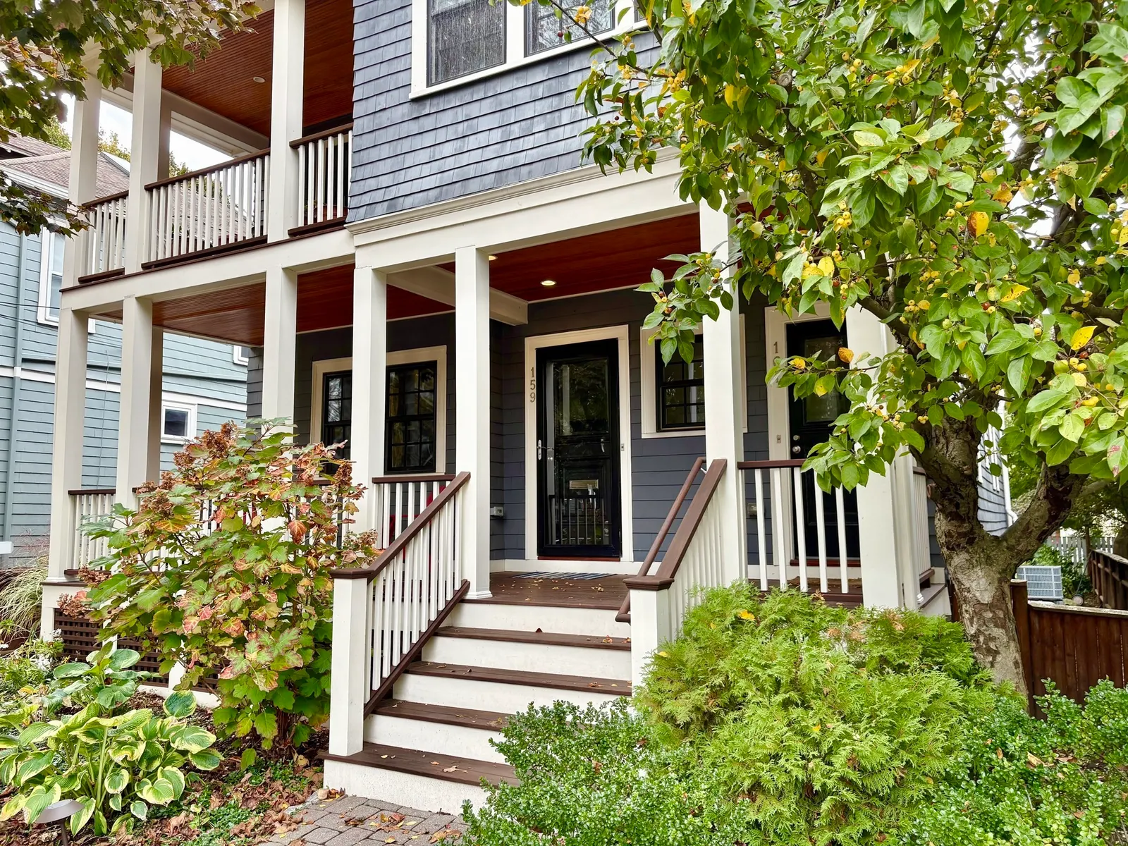 159 Fayerweather Street #1, Cambridge