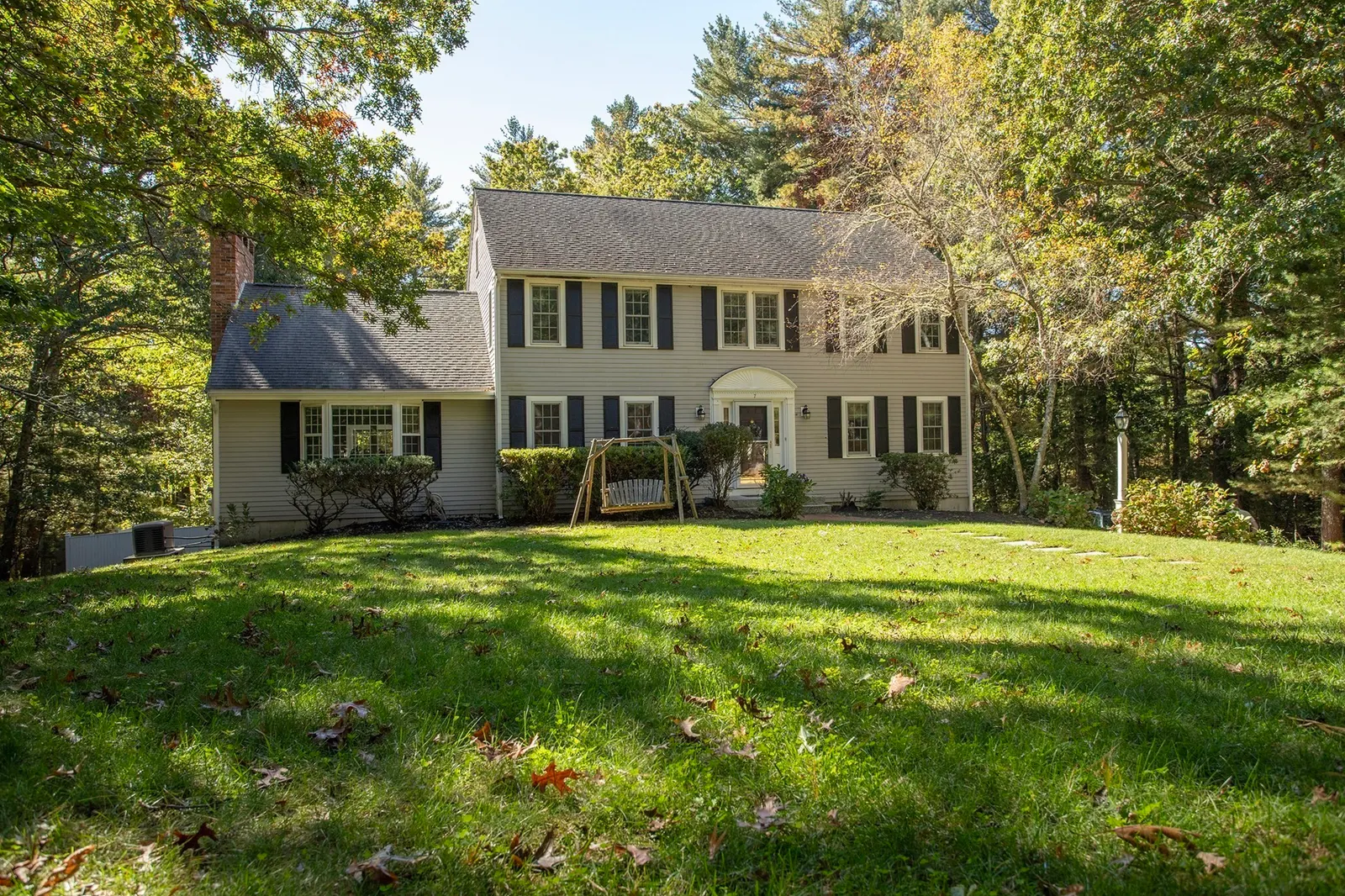 7 Tinkers Ledge Rd, Duxbury
