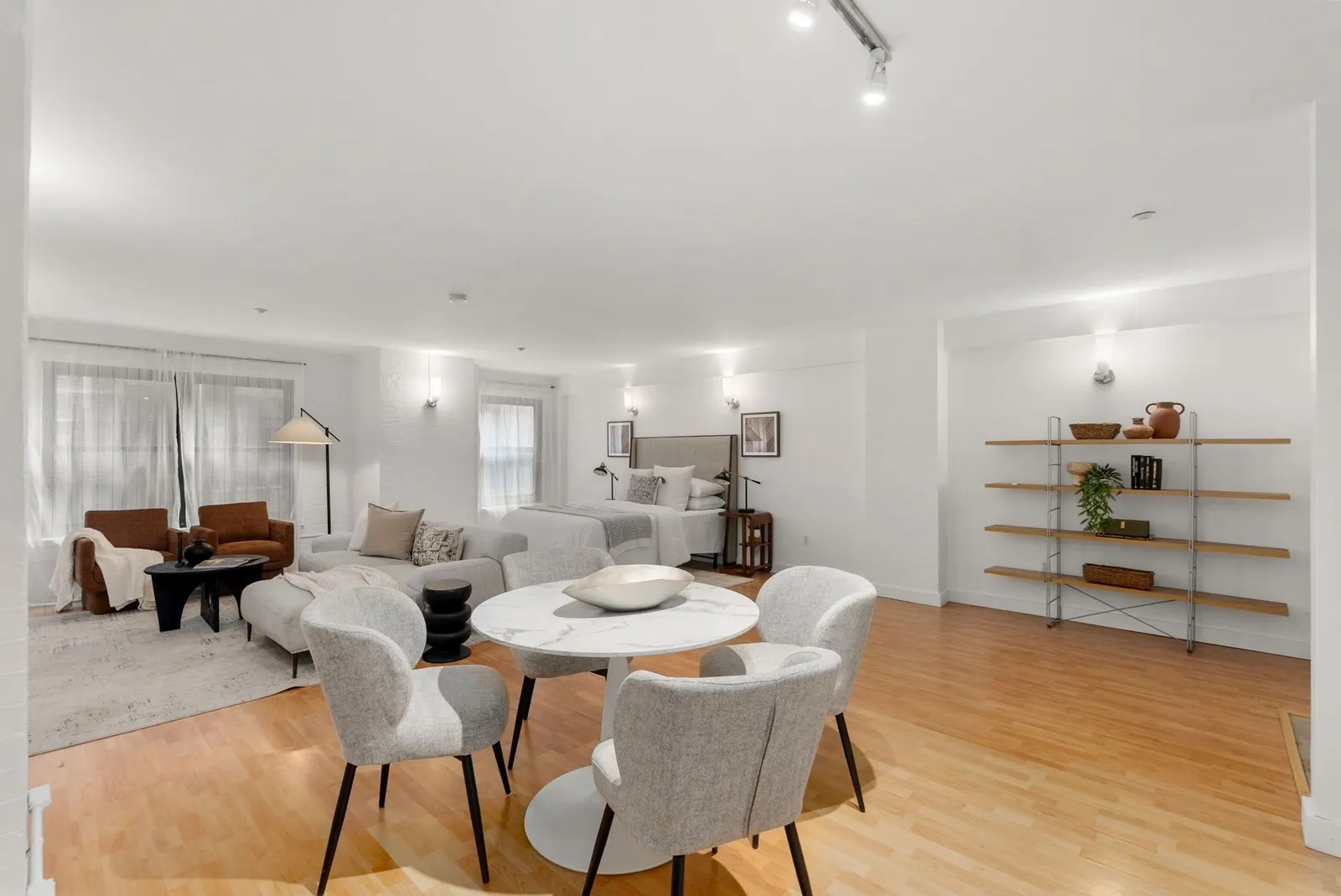 42 Chauncy Street #4C, Boston
